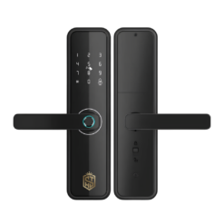Khóa thông minh cửa gỗ W6B25-HTS-F2 PRO