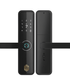 Khóa thông minh cửa gỗ W6B25-HTS-F2 PRO