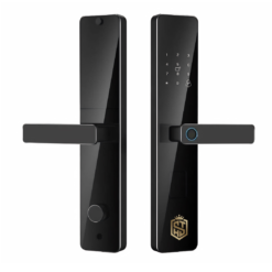 Khóa thông minh cửa gỗ W6B26-HTS-Q5 PRO